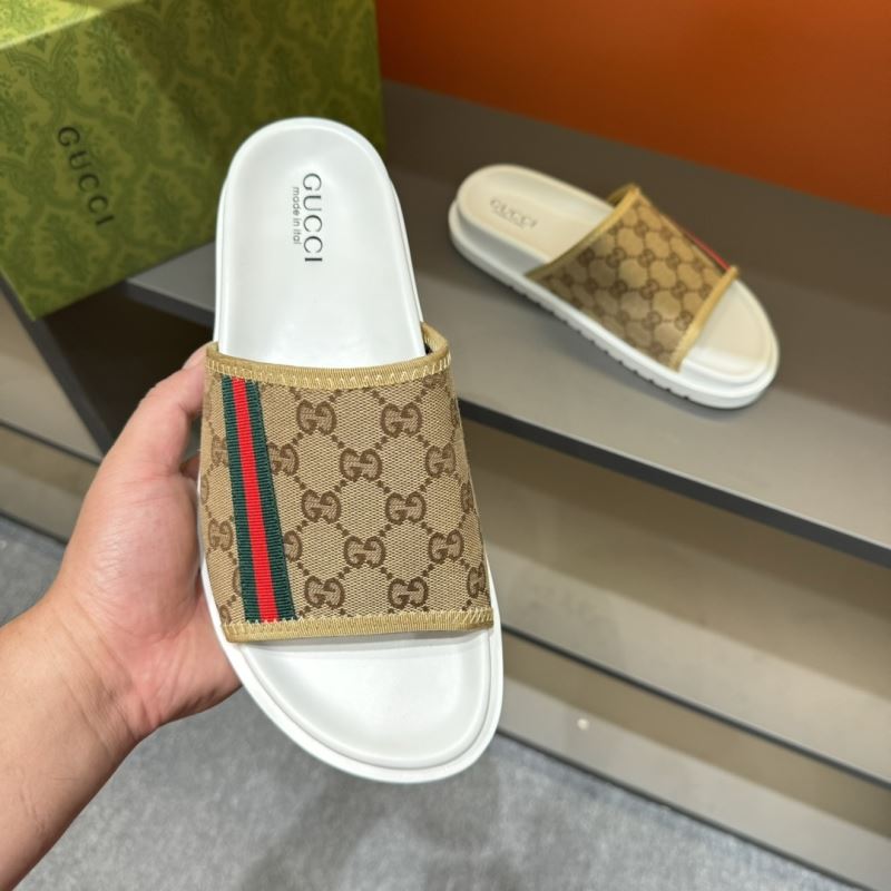 Gucci Slippers